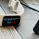 The always-on display drains battery like hell. Also, YET ANOTHER PROPRIETARY CHARGER? C’mon.